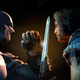 Illustration for article titled The Combat In Shadow Of Mordor Sure Feels Familiar (In A Good Way)